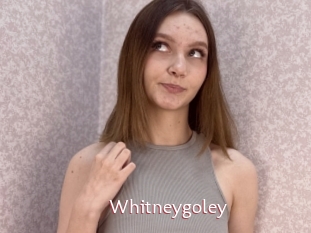 Whitneygoley