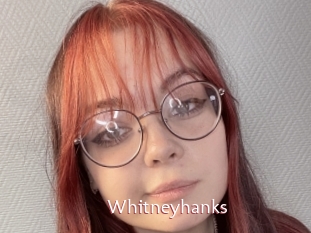 Whitneyhanks