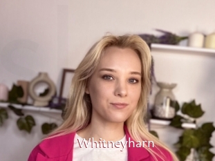 Whitneyharn