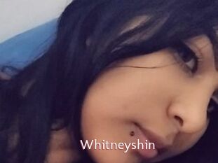 Whitneyshin
