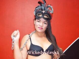 Wickedwaleska