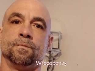 wideopen25 Sweet links only