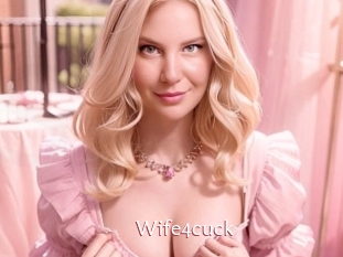 Wife4cuck