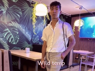Wild_temp