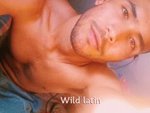 Wild_latin