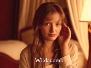 Wildadomb