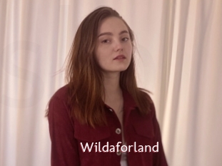 wildaforland Sweet links only