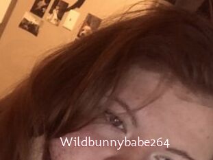 Wildbunnybabe264