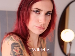 Wildelle