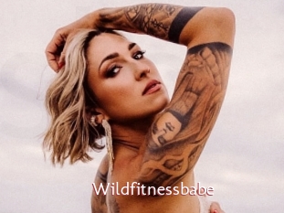 Wildfitnessbabe