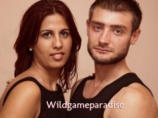 Wildgameparadise