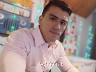 Wiliam18