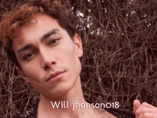 Will_jhonson018