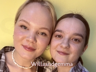 Willaandgemma