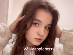 Willaappleberry