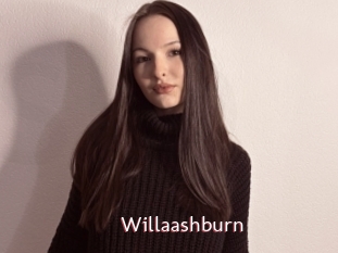 Willaashburn