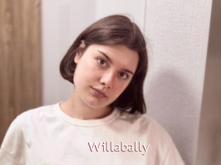 Willabally