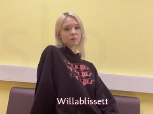 Willablissett