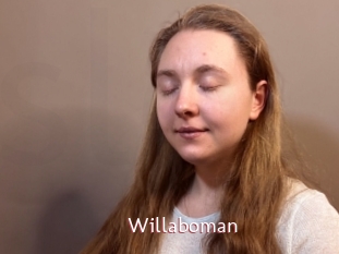 Willaboman
