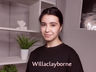 Willaclayborne