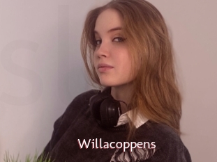 Willacoppens