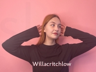 Willacritchlow