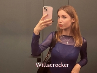 Willacrocker