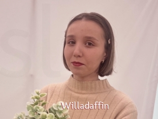 willadaffin Sweet links only