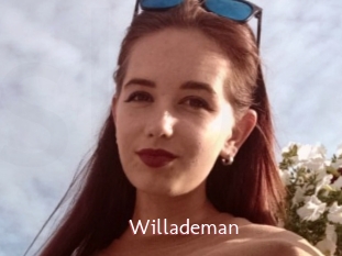 Willademan