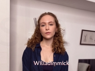 Willadimmick