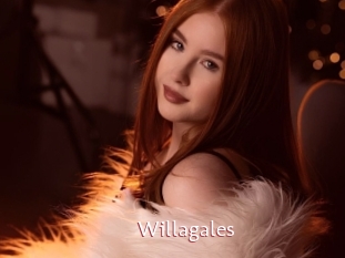 Willagales