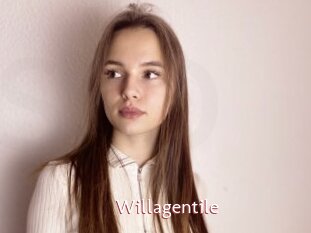 Willagentile