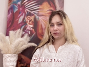 willahames Sweet links only