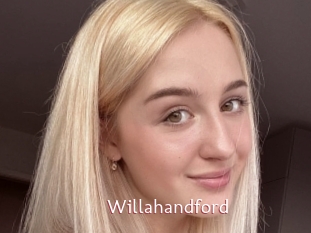 Willahandford