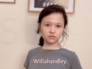 Willahandley