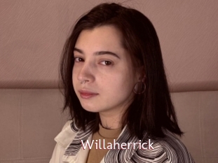 Willaherrick