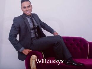 Willduskyx