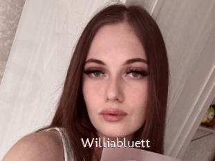 Williabluett