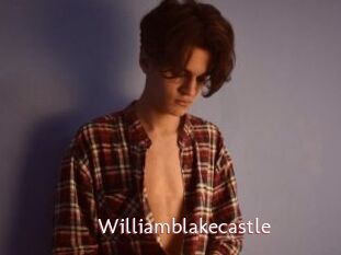 Williamblakecastle
