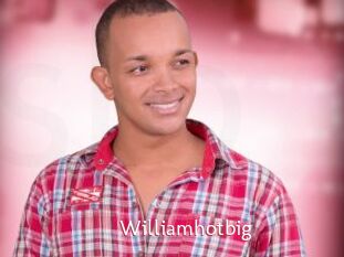 Williamhotbig