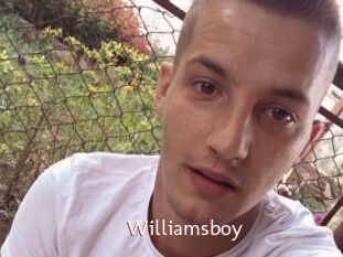 Williamsboy