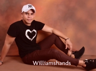 Williamshands