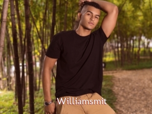 Williamsmit