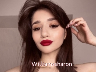 Williamssharon