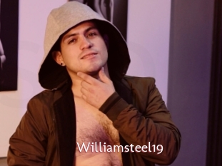 Williamsteel19