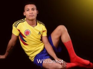 Willianhot