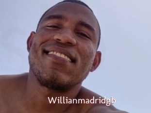 Willianmadridgb