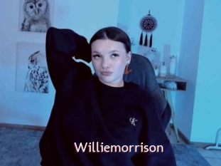 Williemorrison