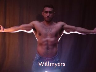 Willmyers