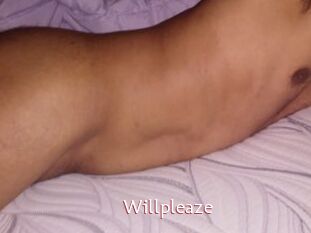 Willpleaze